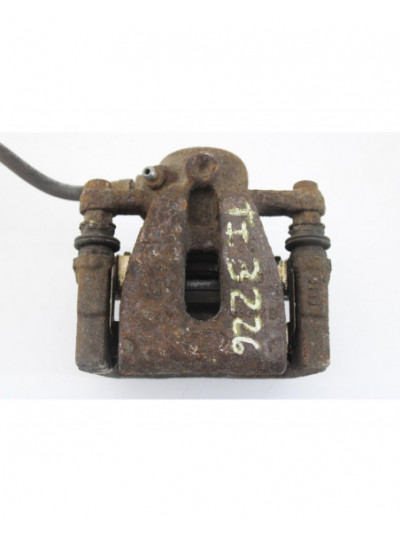 Recambio de pinza freno trasera izquierda para land rover freelander (lr2) td4 hse referencia OEM IAM 3226T.I