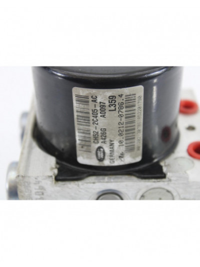 Recambio de abs para land rover freelander (lr2) td4 hse referencia OEM IAM A426G12W256