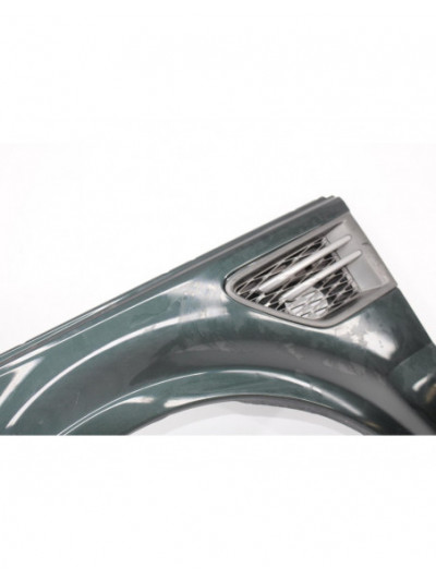 Recambio de aleta delantera izquierda para land rover range rover sport v6 td s referencia OEM IAM AH321615AA