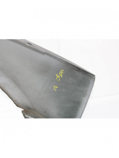 Recambio de aleta delantera izquierda para land rover range rover sport v6 td s referencia OEM IAM AH321615AA