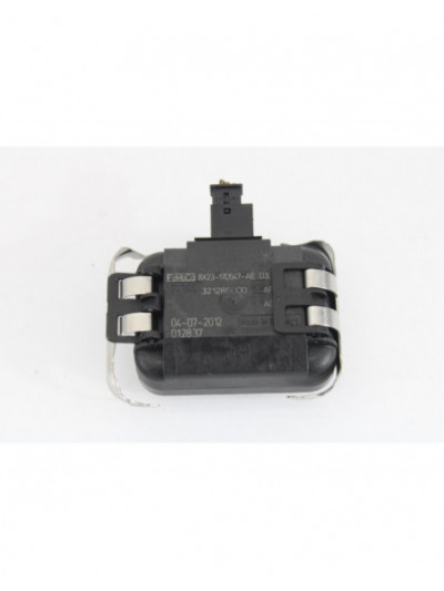Recambio de sensor de lluvia para land rover freelander (lr2) td4 hse referencia OEM IAM 8X2317D547