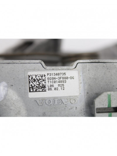 Columna direccion LAND ROVER FREELANDER TD4 HSE 2012