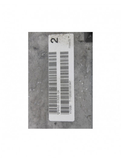 Columna direccion LAND ROVER FREELANDER TD4 HSE 2012