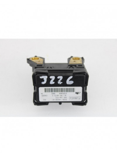Recambio de sensor para land rover freelander (lr2) td4 hse referencia OEM IAM 6G9N14B296AC