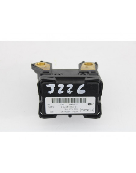 Recambio de sensor para land rover freelander (lr2) td4 hse referencia OEM IAM 6G9N14B296AC