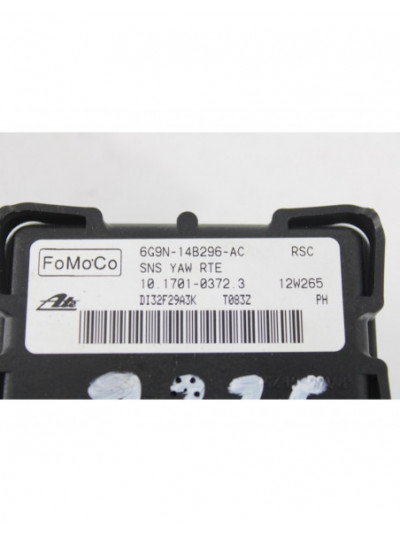 Recambio de sensor para land rover freelander (lr2) td4 hse referencia OEM IAM 6G9N14B296AC