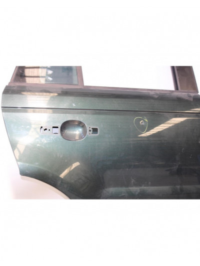 Recambio de puerta trasera derecha para land rover range rover sport v6 td s referencia OEM IAM 4050TDVERDE