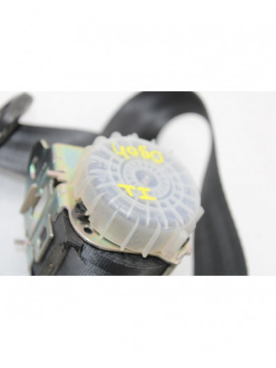 Recambio de cinturon seguridad trasero izquierdo para land rover range rover sport v6 td s referencia OEM IAM 5H32F611B68BC