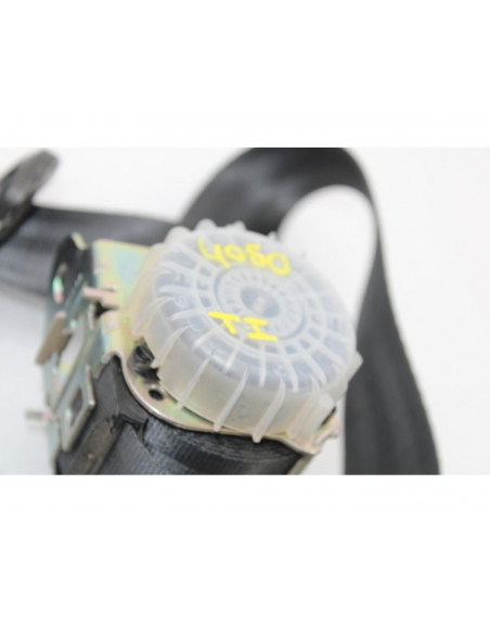 Recambio de cinturon seguridad trasero izquierdo para land rover range rover sport v6 td s referencia OEM IAM 5H32F611B68BC