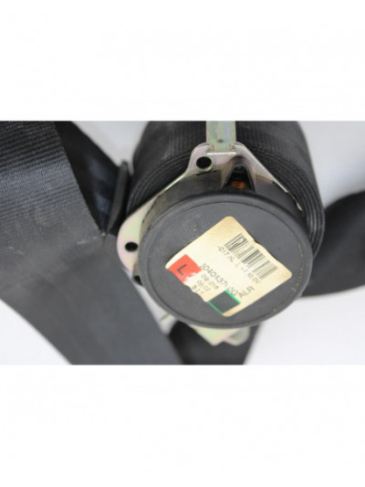 Recambio de cinturon seguridad trasero izquierdo para land rover range rover sport v6 td s referencia OEM IAM 5H32F611B68BC