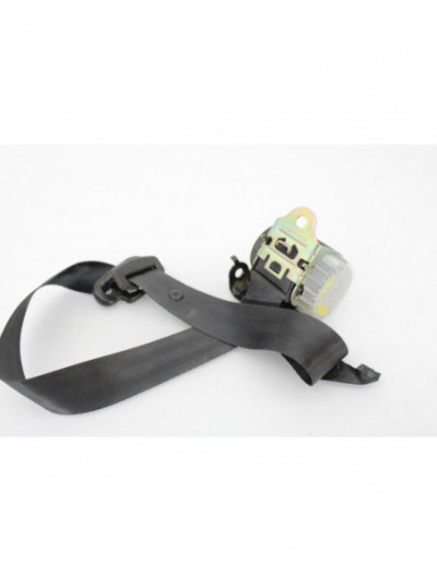 Recambio de cinturon seguridad trasero derecho para land rover range rover sport v6 td s referencia OEM IAM 5H32F611B69BC