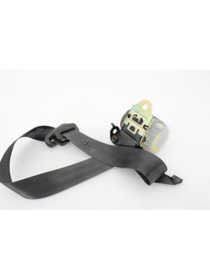 Recambio de cinturon seguridad trasero derecho para land rover range rover sport v6 td s referencia OEM IAM 5H32F611B69BC