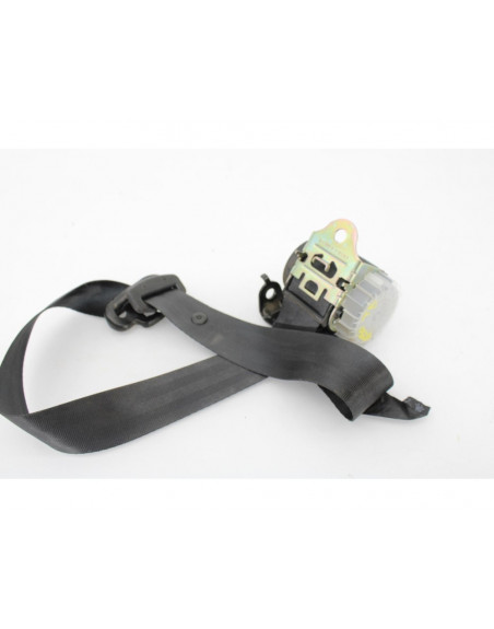 Recambio de cinturon seguridad trasero derecho para land rover range rover sport v6 td s referencia OEM IAM 5H32F611B69BC