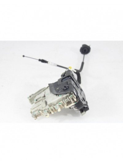 Recambio de cerradura puerta trasera izquierda para audi a4 b8 avant (8k5) 2.0 tdi referencia OEM IAM 8K0839815