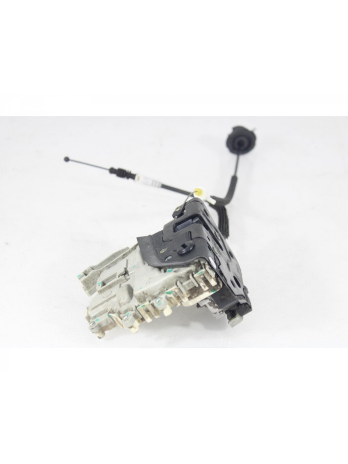 Recambio de cerradura puerta trasera izquierda para audi a4 b8 avant (8k5) 2.0 tdi referencia OEM IAM 8K0839815