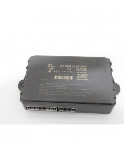 Recambio de modulo electronico para land rover range rover sport v6 td s referencia OEM IAM AH4219H440AE