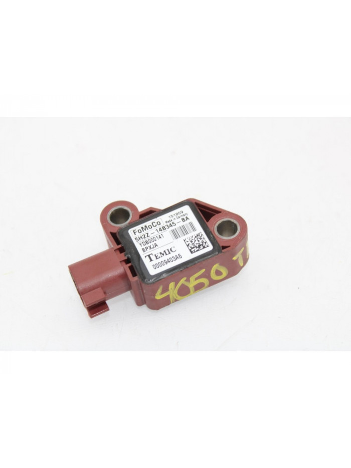 Sensor impacto LAND ROVER RANGE ROVER SPORT V6 TD S 2010