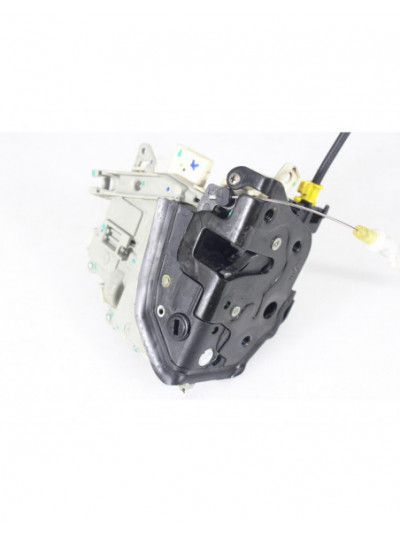 Recambio de cerradura puerta trasera izquierda para audi a4 b8 avant (8k5) 2.0 tdi referencia OEM IAM 8K0839815