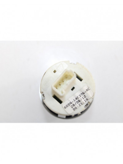 Recambio de boton start/stop para land rover freelander (lr2) td4 hse referencia OEM IAM 6G9N14C376AC