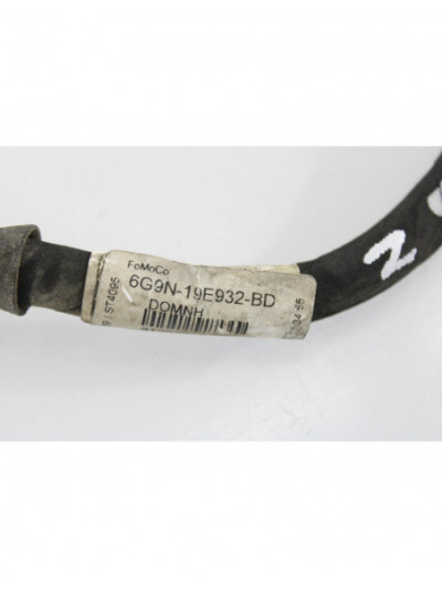 Tubo aire acondicionado LAND ROVER FREELANDER TD4 HSE 2012