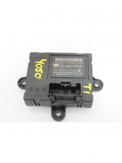 Recambio de modulo confort para land rover range rover sport v6 td s referencia OEM IAM AH2214D620ADTI.