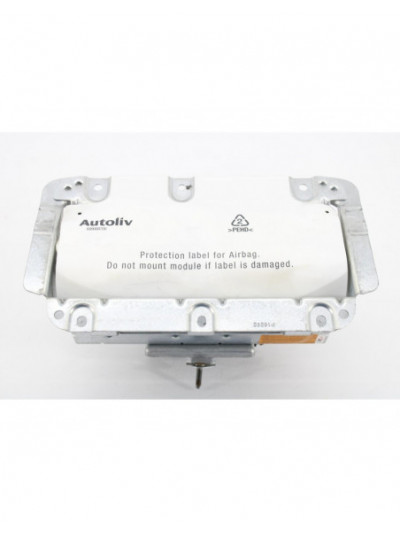 Recambio de airbag delantero derecho para land rover freelander (lr2) td4 hse referencia OEM IAM 6G9N042A94DG