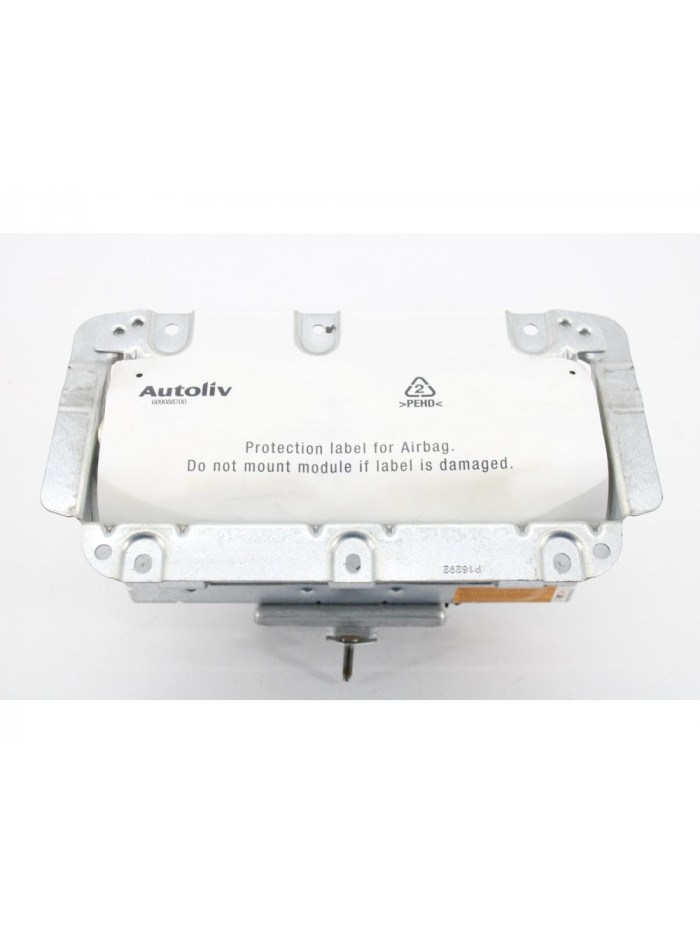 Recambio de airbag delantero derecho para land rover freelander (lr2) td4 hse referencia OEM IAM 6G9N042A94DG