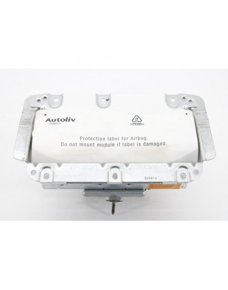 Recambio de airbag delantero derecho para land rover freelander (lr2) td4 hse referencia OEM IAM 6G9N042A94DG