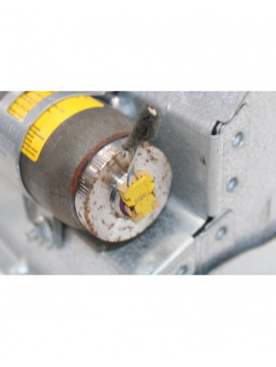 Recambio de airbag delantero derecho para land rover freelander (lr2) td4 hse referencia OEM IAM 6G9N042A94DG