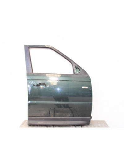 Recambio de puerta delantera derecha para land rover range rover sport v6 td s referencia OEM IAM 4050DDVERDE.