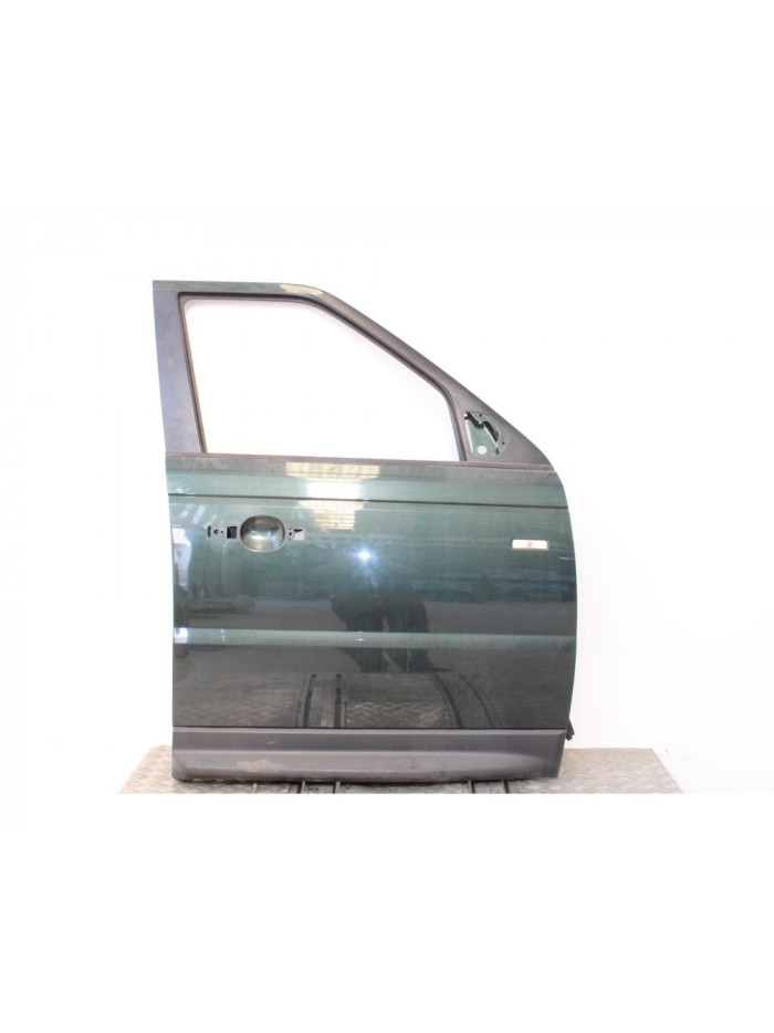 Puerta delantera derecha LAND ROVER RANGE ROVER SPORT V6 TD S 2010