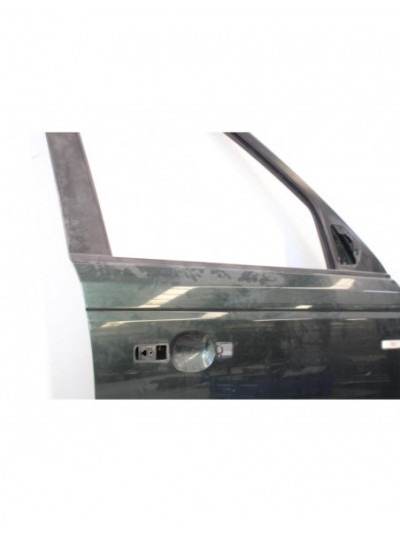 Puerta delantera derecha LAND ROVER RANGE ROVER SPORT V6 TD S 2010