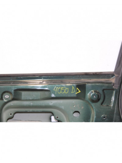 Puerta delantera derecha LAND ROVER RANGE ROVER SPORT V6 TD S 2010