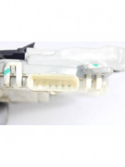 Recambio de cerradura puerta trasera izquierda para audi a4 b8 avant (8k5) 2.0 tdi referencia OEM IAM 8K0839815