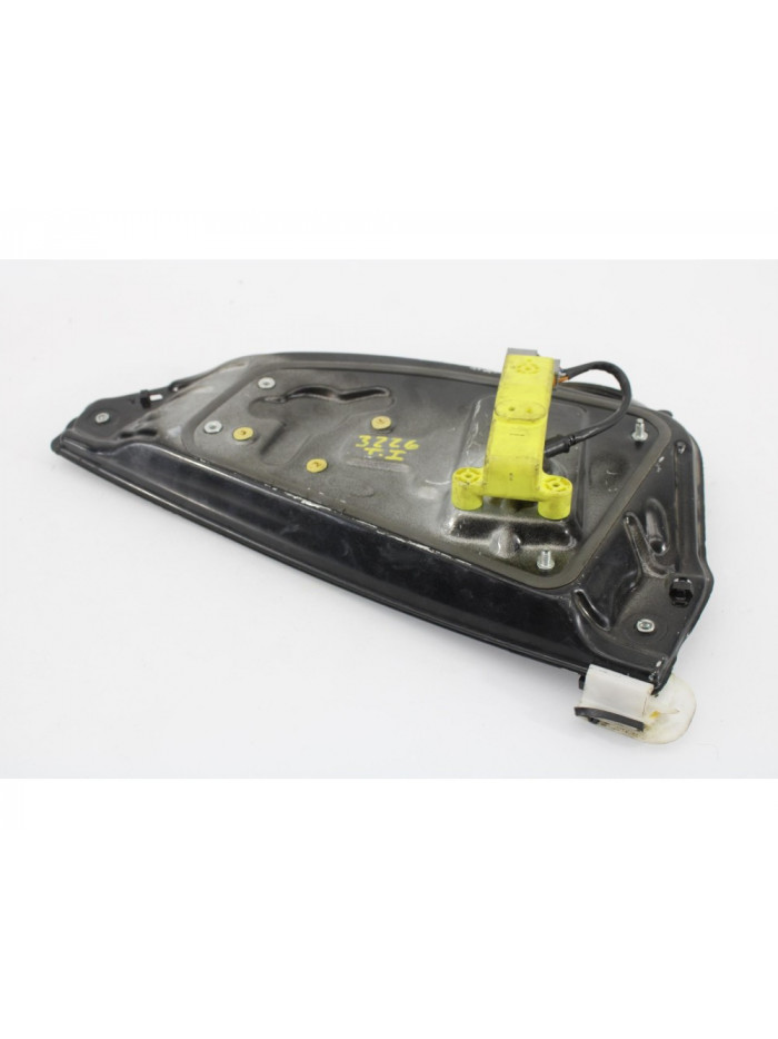 Recambio de elevalunas trasero izquierdo para land rover freelander (lr2) td4 hse referencia OEM IAM 6H5227001AJ