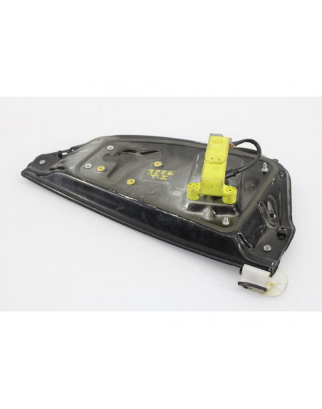 Recambio de elevalunas trasero izquierdo para land rover freelander (lr2) td4 hse referencia OEM IAM 6H5227001AJ