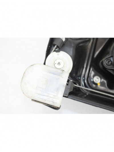 Recambio de elevalunas trasero izquierdo para land rover freelander (lr2) td4 hse referencia OEM IAM 6H5227001AJ