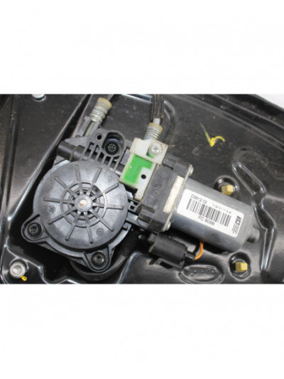 Recambio de elevalunas trasero izquierdo para land rover freelander (lr2) td4 hse referencia OEM IAM 6H5227001AJ