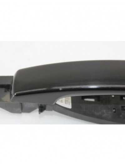 Recambio de maneta exterior trasera izquierda para land rover freelander (lr2) td4 hse referencia OEM IAM CXF500033