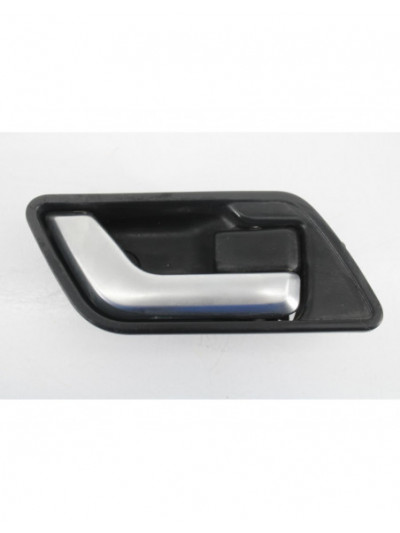 Recambio de maneta interior delantera derecha para land rover freelander (lr2) td4 hse referencia OEM IAM 5H3222600AD