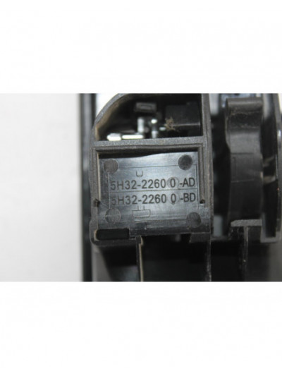 Maneta interior delantera derecha LAND ROVER FREELANDER TD4 HSE 2012