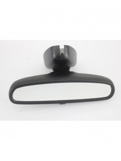 Recambio de espejo interior para land rover freelander (lr2) td4 hse referencia OEM IAM 6H5217700AC