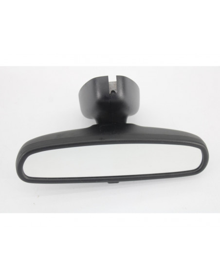 Recambio de espejo interior para land rover freelander (lr2) td4 hse referencia OEM IAM 6H5217700AC