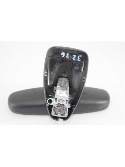 Recambio de espejo interior para land rover freelander (lr2) td4 hse referencia OEM IAM 6H5217700AC