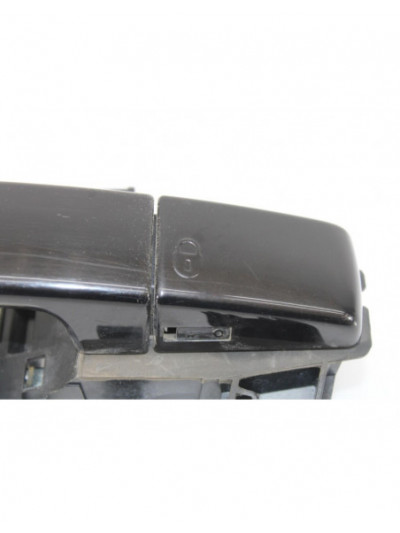 Recambio de maneta exterior delantera izquierda para land rover freelander (lr2) td4 hse referencia OEM IAM CXF500053