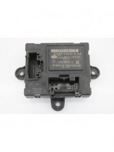 Recambio de modulo confort para land rover freelander (lr2) td4 hse referencia OEM IAM BH4214D618AA3