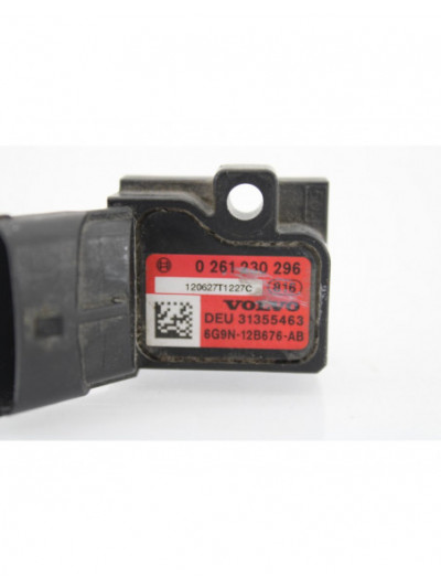 Recambio de sensor para land rover freelander (lr2) td4 hse referencia OEM IAM 6G9N12B676AB