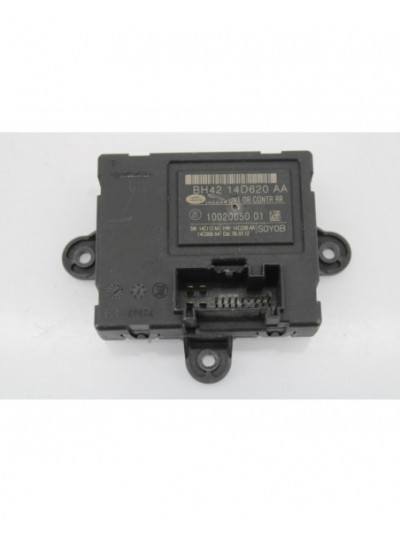 Recambio de modulo confort para land rover freelander (lr2) td4 hse referencia OEM IAM BH4214D620AA2