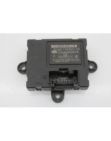 Recambio de modulo confort para land rover freelander (lr2) td4 hse referencia OEM IAM BH4214D620AA2