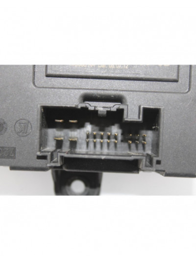 Recambio de modulo confort para land rover freelander (lr2) td4 hse referencia OEM IAM BH4214D620AA2